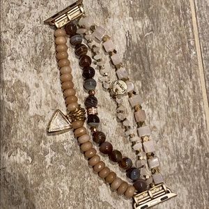 Erimish bracelet Apple Watch Band 15cm